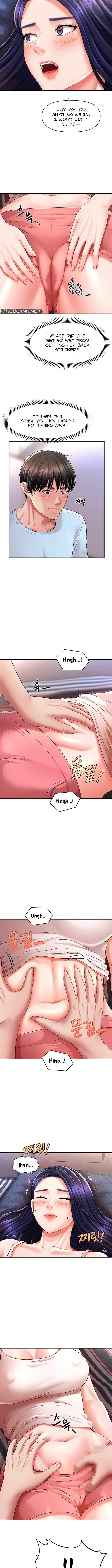 How to Conquer Women with Hypnosis - Chapter 5 [photo 9] - MangaPorn