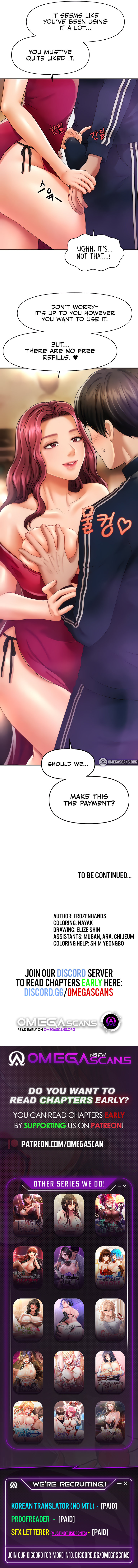 How to Conquer Women with Hypnosis - Chapter 6 [photo 11] - MangaPorn