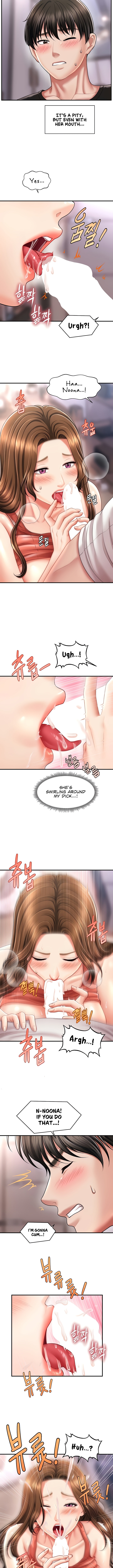 How to Conquer Women with Hypnosis - Chapter 9 [photo 13] - MangaPorn
