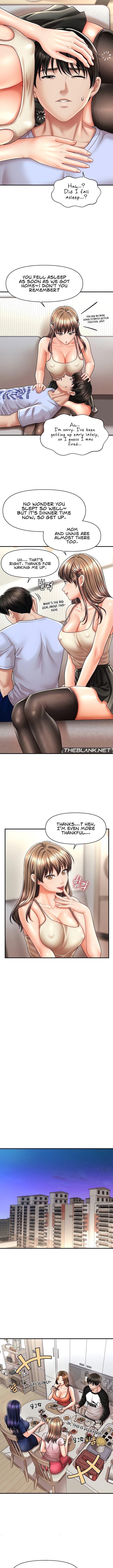 How to Conquer Women with Hypnosis - Chapter 9 [photo 7] - MangaPorn