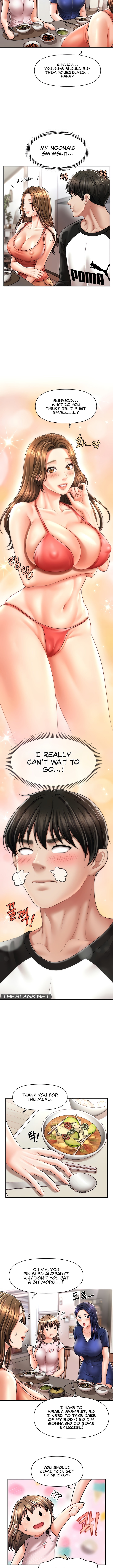 How to Conquer Women with Hypnosis - Chapter 9 [photo 9] - MangaPorn
