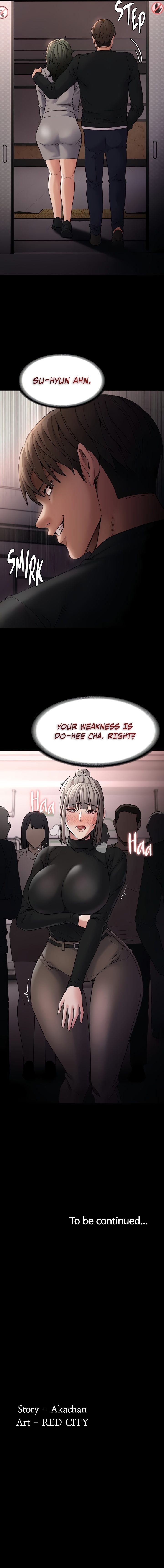 Pervert Diary - Chapter 113 [photo 12] - MangaPorn