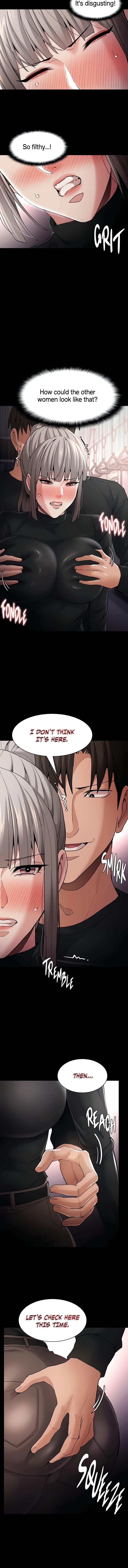 Pervert Diary - Chapter 113 [photo 6] - MangaPorn