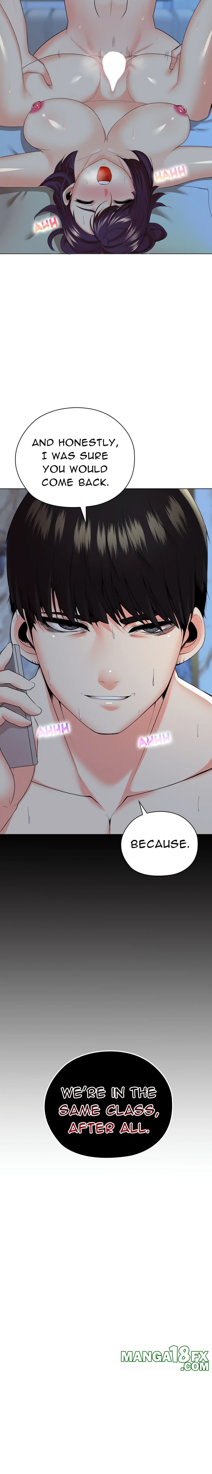 The High Society - Chapter 22 [photo 2] - MangaPorn
