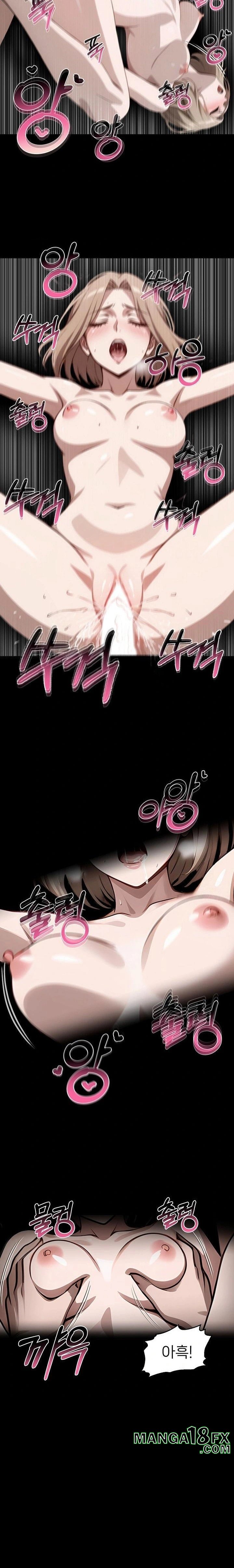 Gangster x Office Lady Raw - Chapter 110 [photo 15] - MangaPorn