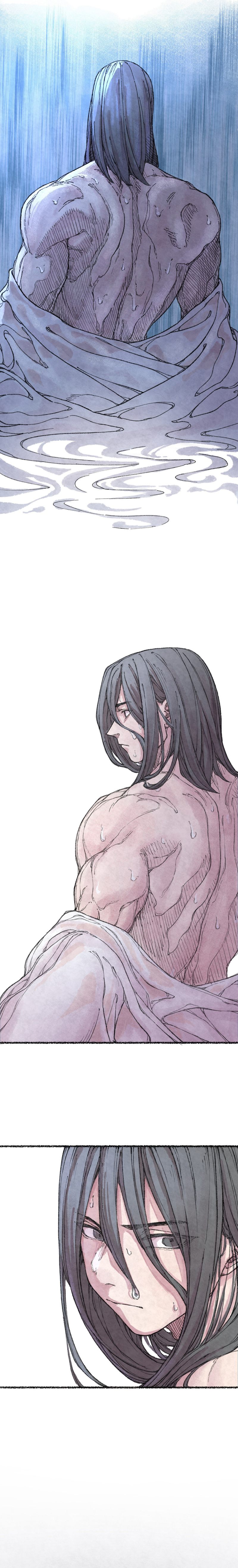 The Fox who Stole my Heart - Chapter 1 [photo 16] - MangaPorn