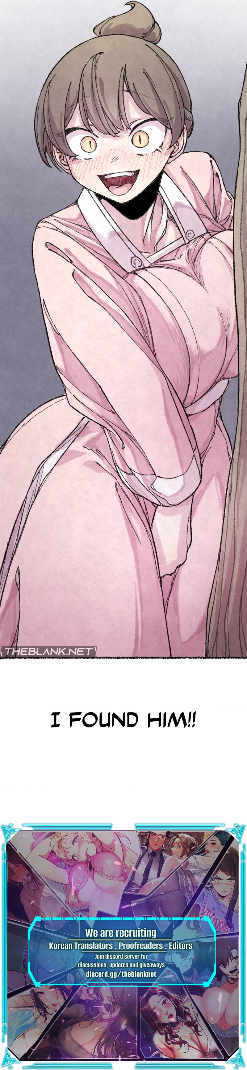 The Fox who Stole my Heart - Chapter 1 [photo 17] - MangaPorn