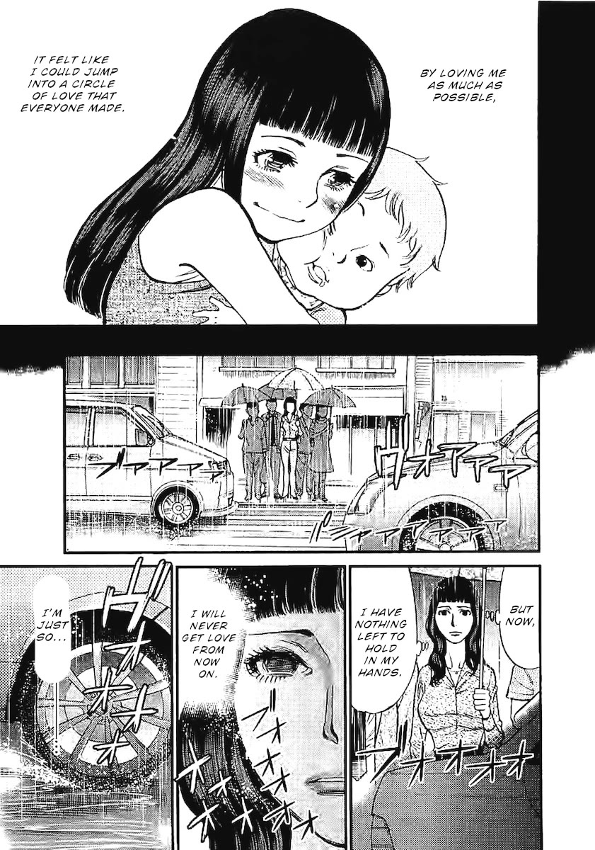 Kono S o, Mi yo! – Cupid no Itazura - Chapter 143 [photo 12] - MangaPorn