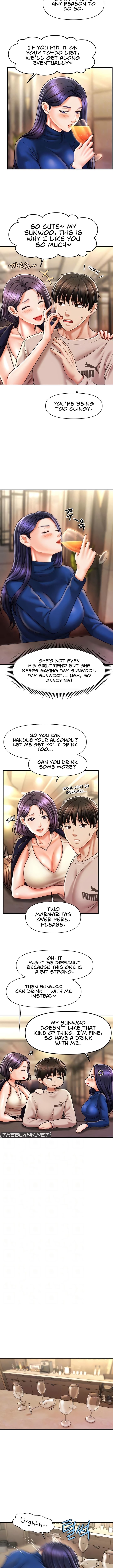 How to Conquer Women with Hypnosis - Chapter 15 [photo 3] - MangaPorn