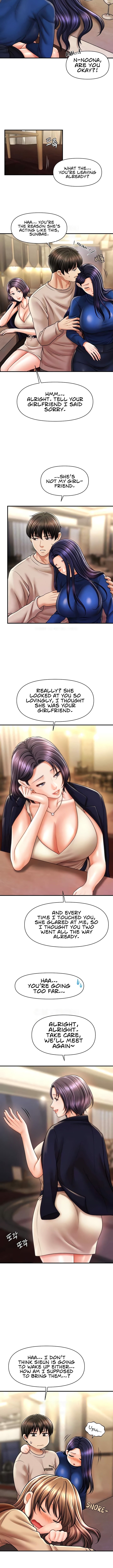 How to Conquer Women with Hypnosis - Chapter 15 [photo 4] - MangaPorn