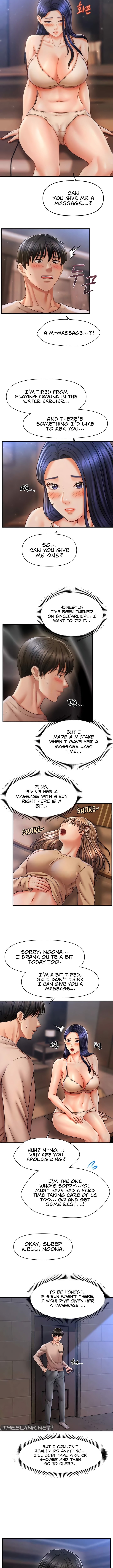 How to Conquer Women with Hypnosis - Chapter 15 [photo 7] - MangaPorn