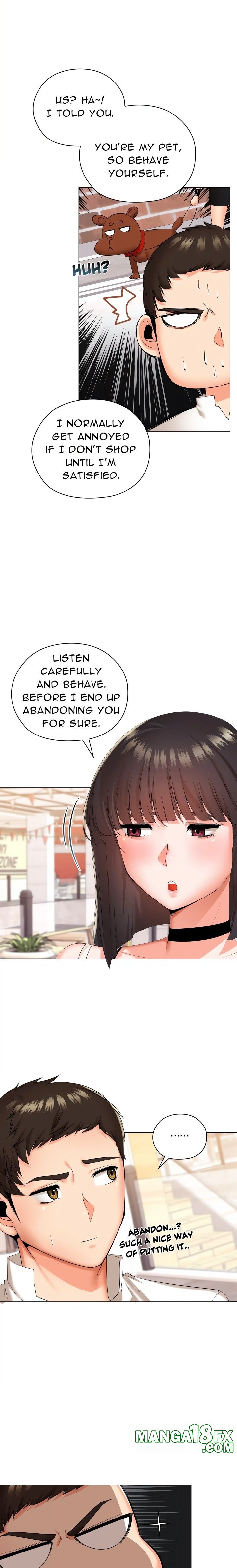The High Society - Chapter 24 [photo 10] - MangaPorn