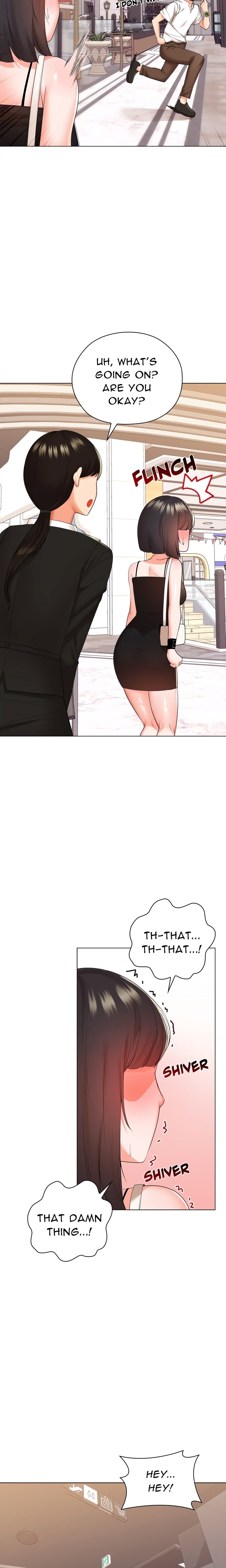 The High Society - Chapter 24 [photo 12] - MangaPorn