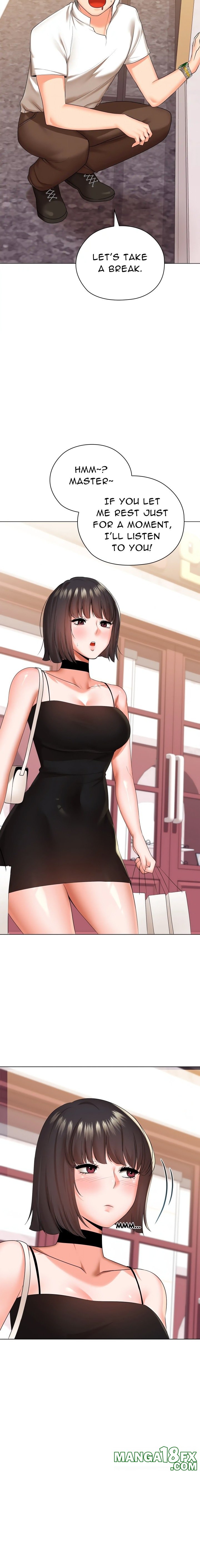 The High Society - Chapter 24 [photo 15] - MangaPorn