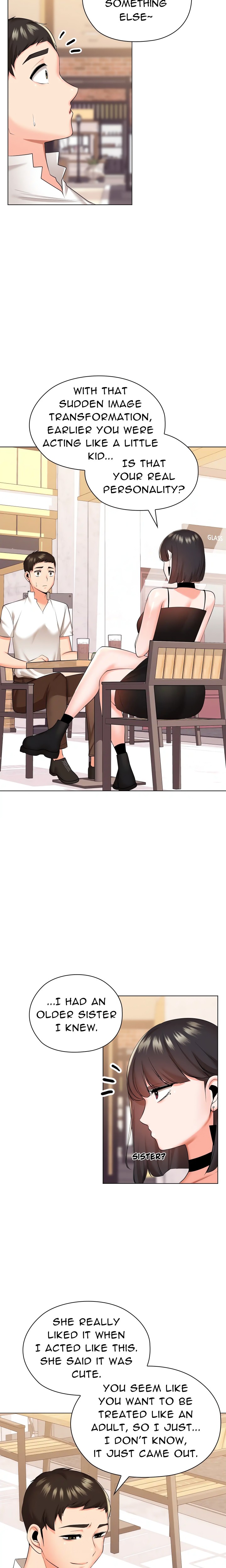 The High Society - Chapter 24 [photo 17] - MangaPorn