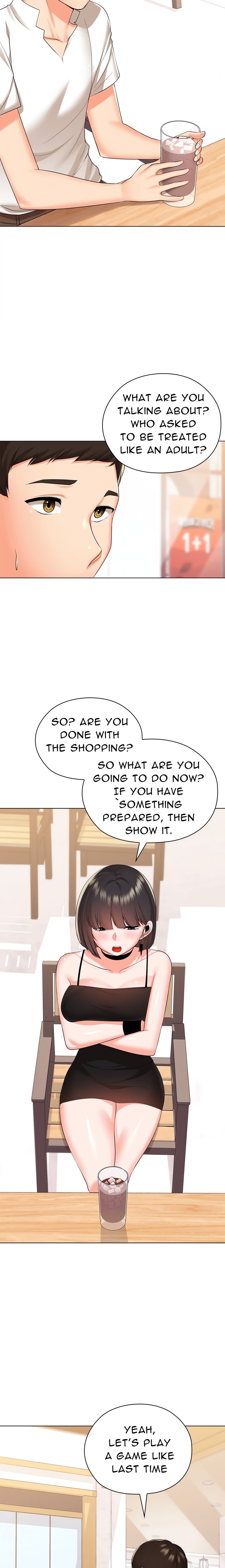 The High Society - Chapter 24 [photo 18] - MangaPorn