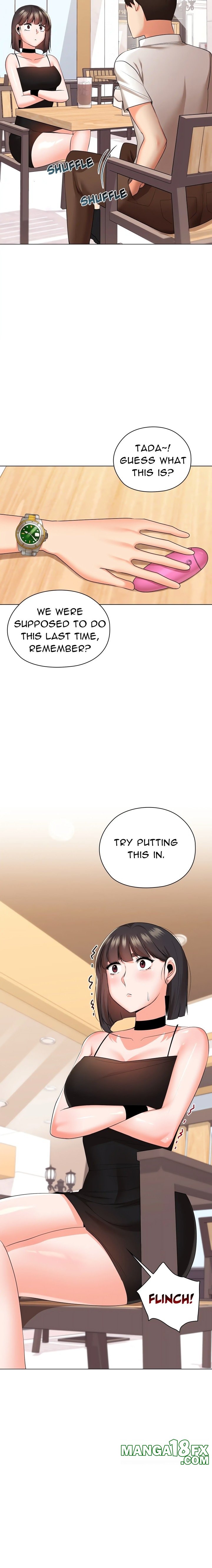 The High Society - Chapter 24 [photo 19] - MangaPorn