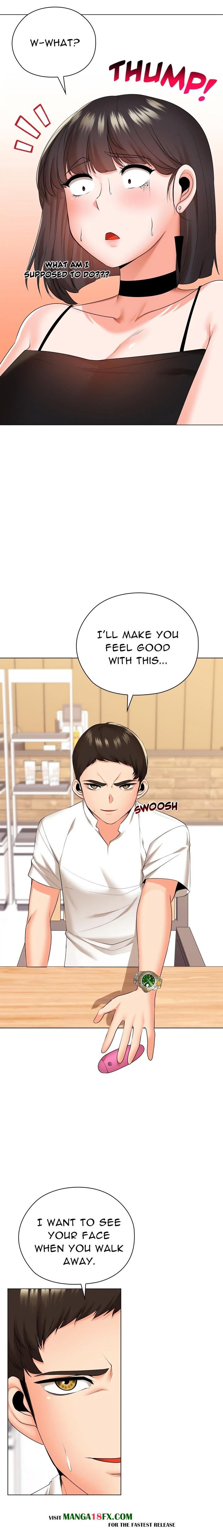 The High Society - Chapter 24 [photo 20] - MangaPorn