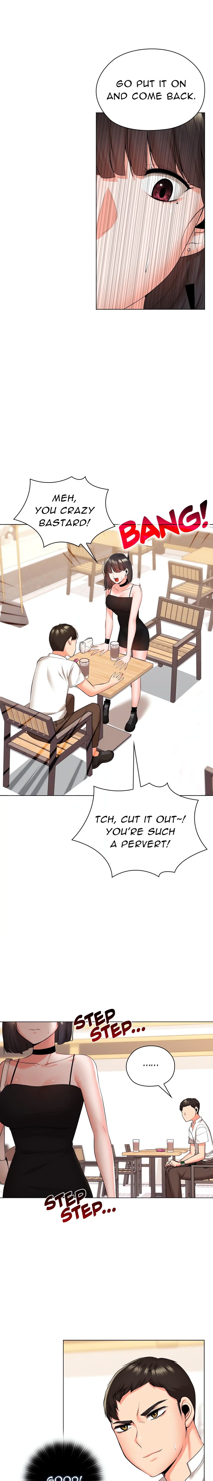 The High Society - Chapter 24 [photo 21] - MangaPorn