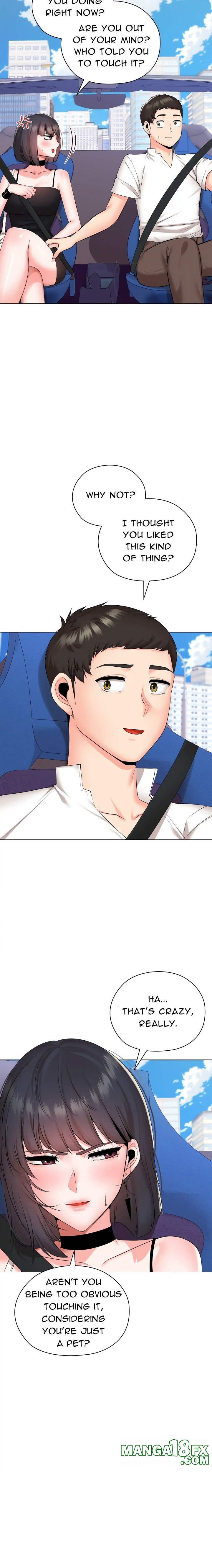 The High Society - Chapter 24 [photo 3] - MangaPorn