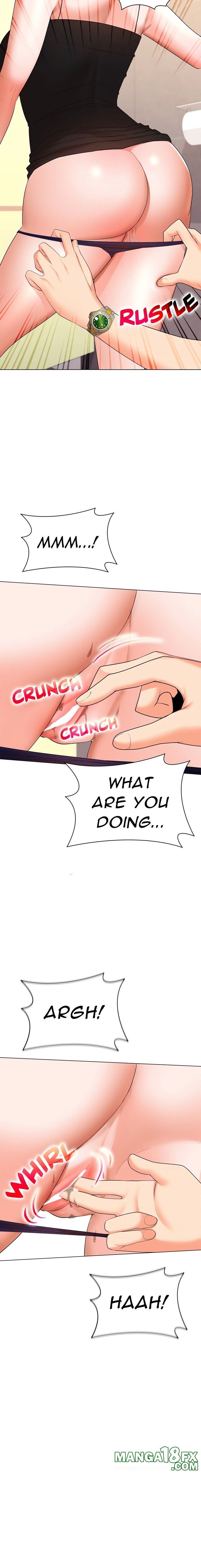 The High Society - Chapter 25 [photo 20] - MangaPorn