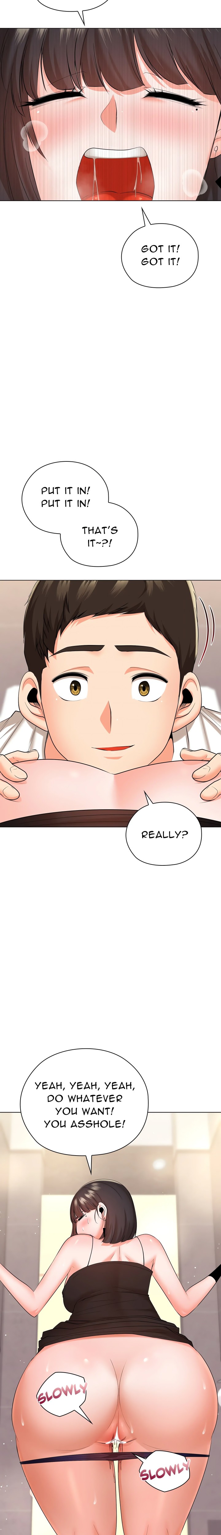 The High Society - Chapter 25 [photo 23] - MangaPorn