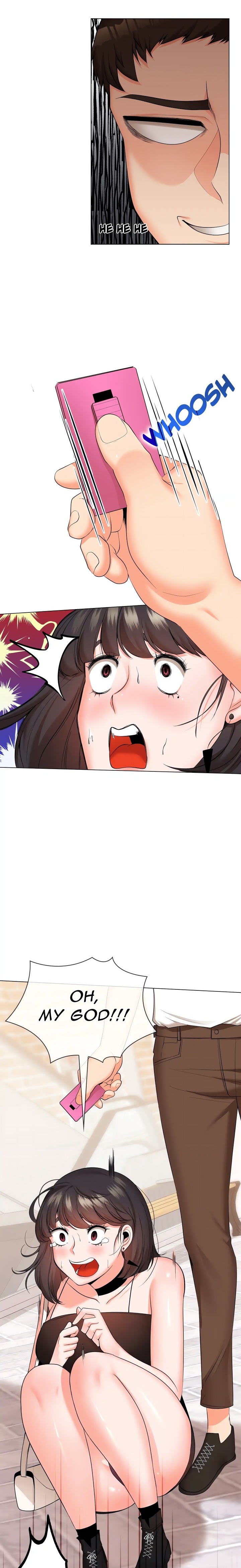 The High Society - Chapter 26 [photo 16] - MangaPorn