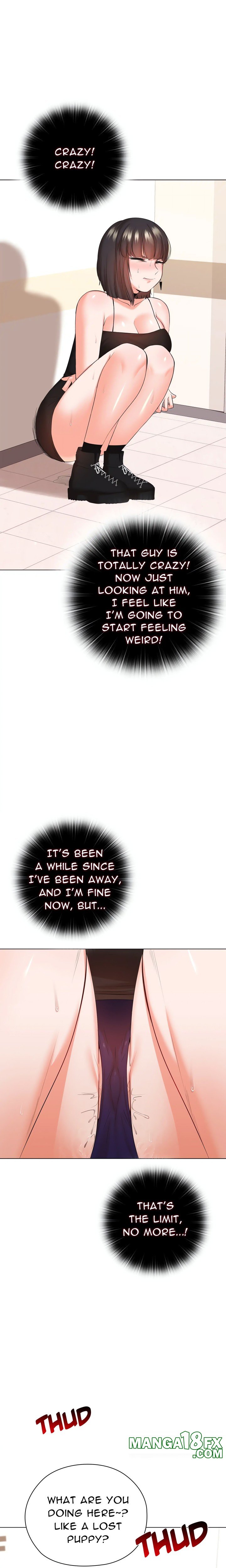 The High Society - Chapter 26 [photo 21] - MangaPorn
