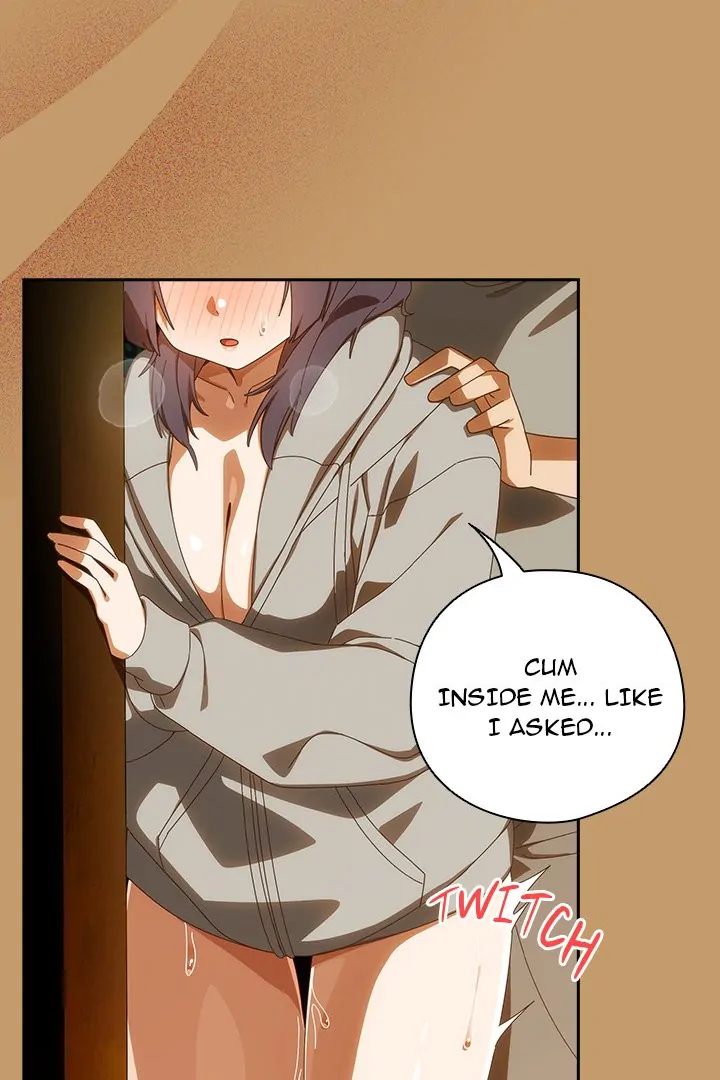 Like No Other - Chapter 42 [photo 10] - MangaPorn
