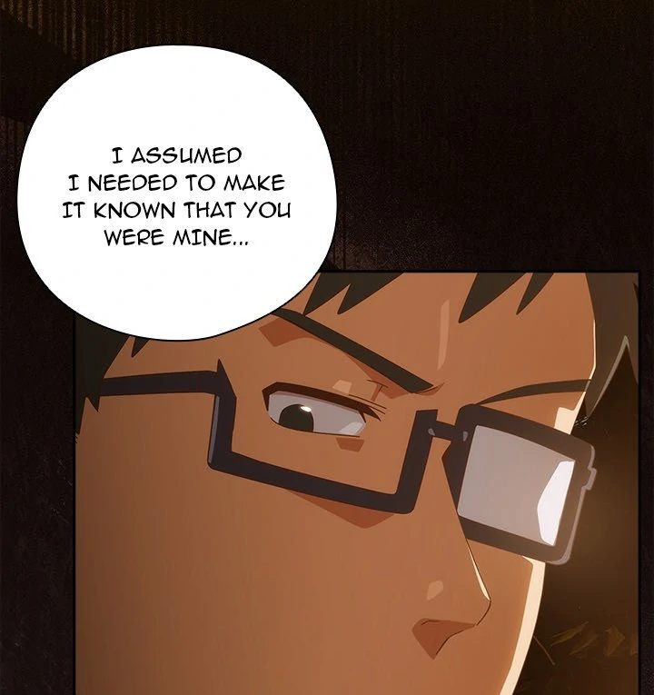 Like No Other - Chapter 42 [photo 35] - MangaPorn