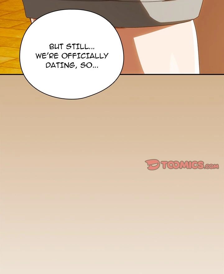 Like No Other - Chapter 42 [photo 71] - MangaPorn