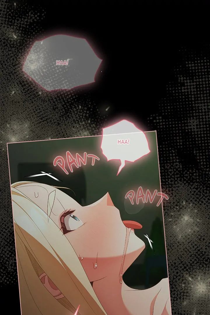 People of The Dark - Chapter 27 [photo 20] - MangaPorn