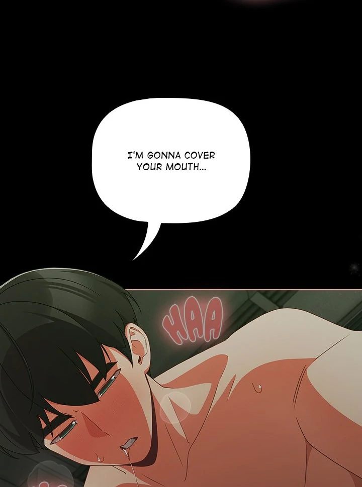 People of The Dark - Chapter 27 [photo 27] - MangaPorn