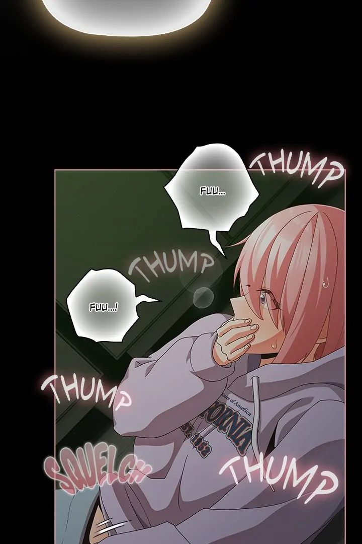 People of The Dark - Chapter 27 [photo 31] - MangaPorn