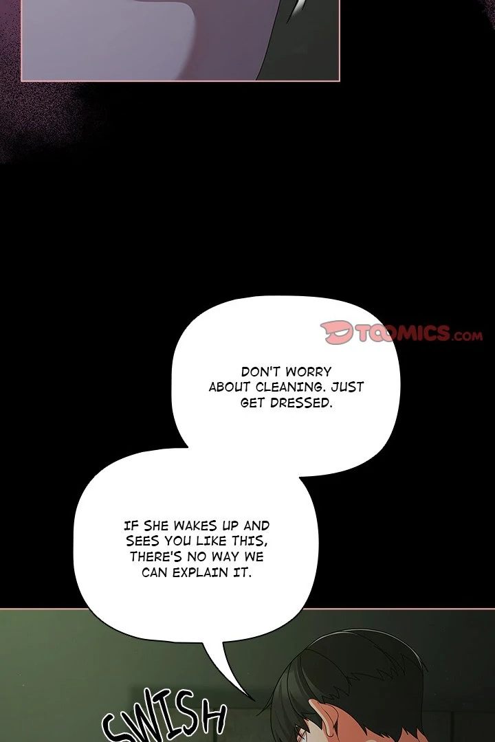 People of The Dark - Chapter 27 [photo 78] - MangaPorn
