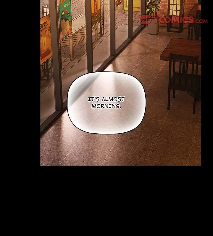 People of The Dark - Chapter 27 [photo 90] - MangaPorn