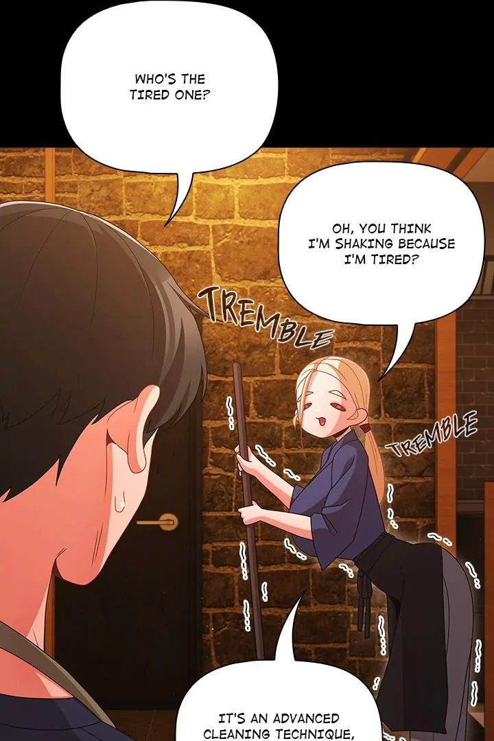 People of The Dark - Chapter 27 [photo 95] - MangaPorn