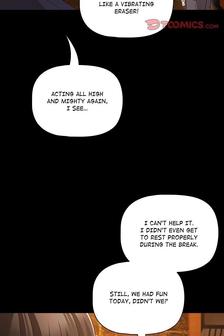 People of The Dark - Chapter 27 [photo 96] - MangaPorn