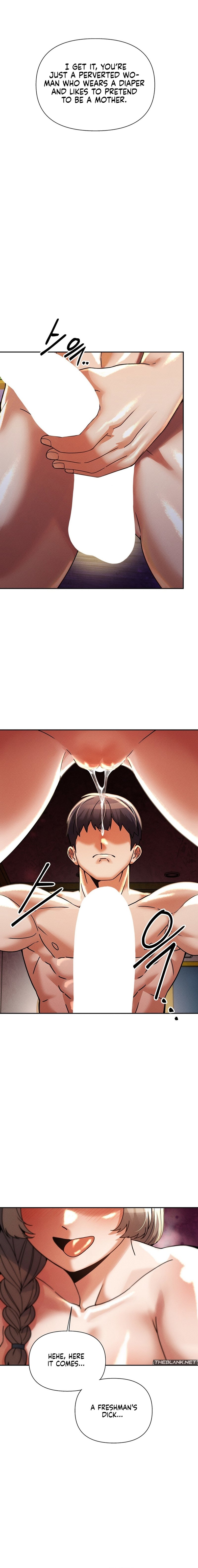 69 University - Chapter 19 [photo 13] - MangaPorn