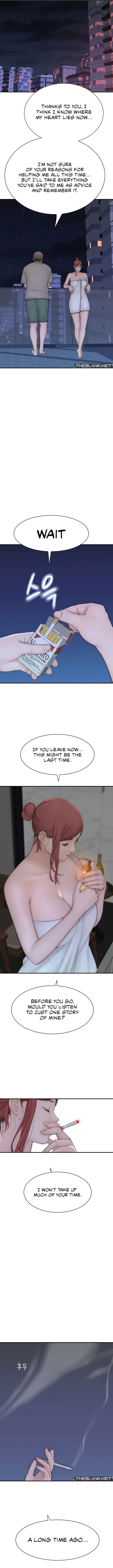 Addicted to My Stepmom - Chapter 91 [photo 10] - MangaPorn