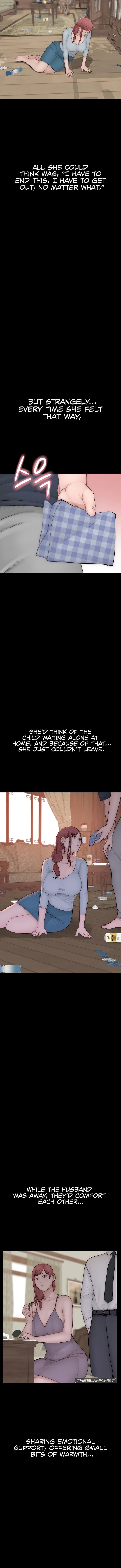 Addicted to My Stepmom - Chapter 91 [photo 12] - MangaPorn