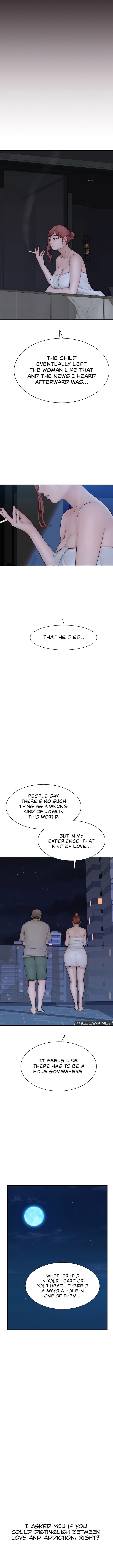 Addicted to My Stepmom - Chapter 91 [photo 14] - MangaPorn