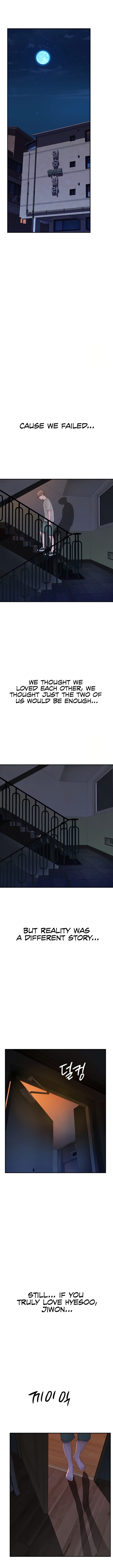 Addicted to My Stepmom - Chapter 91 [photo 15] - MangaPorn