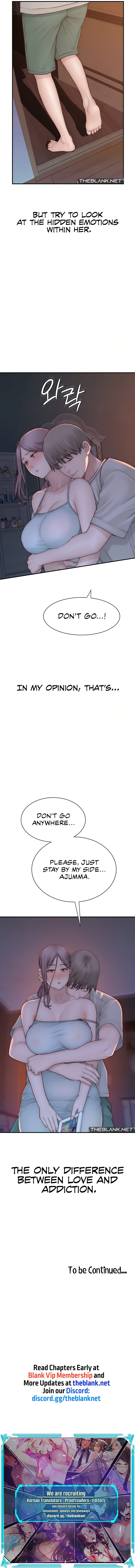 Addicted to My Stepmom - Chapter 91 [photo 17] - MangaPorn