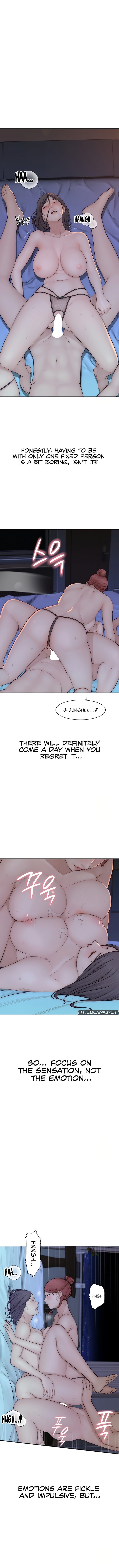Addicted to My Stepmom - Chapter 91 [photo 4] - MangaPorn