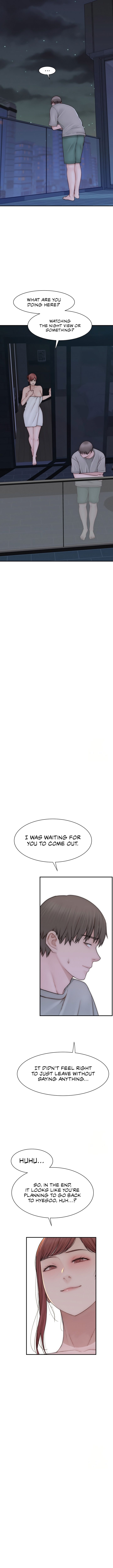 Addicted to My Stepmom - Chapter 91 [photo 9] - MangaPorn