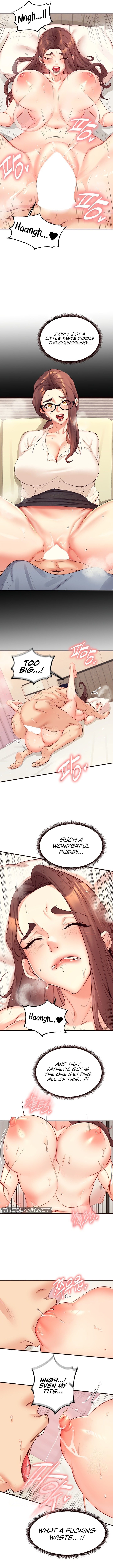 An Introduction to MILFs - Chapter 41 [photo 4] - MangaPorn