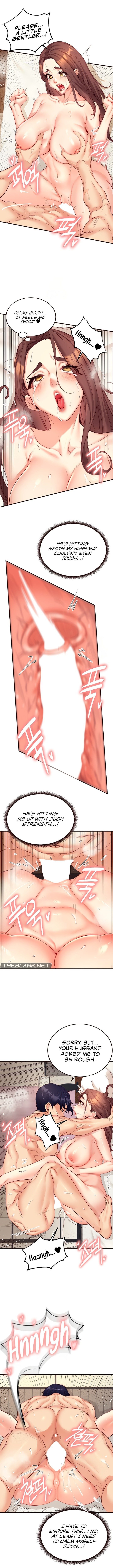 An Introduction to MILFs - Chapter 41 [photo 5] - MangaPorn