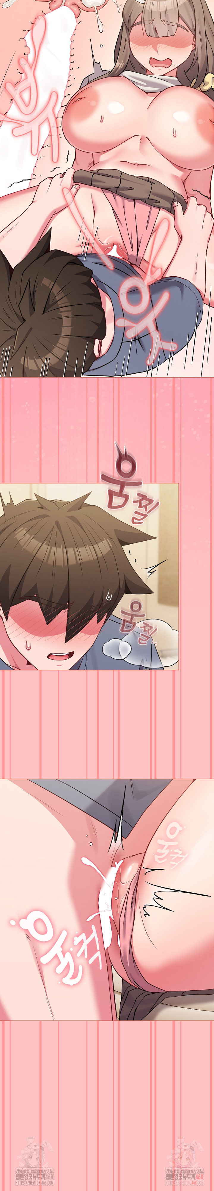 But You’re the Same Age as My Daughter?! Raw - Chapter 28 [photo 16] - MangaPorn