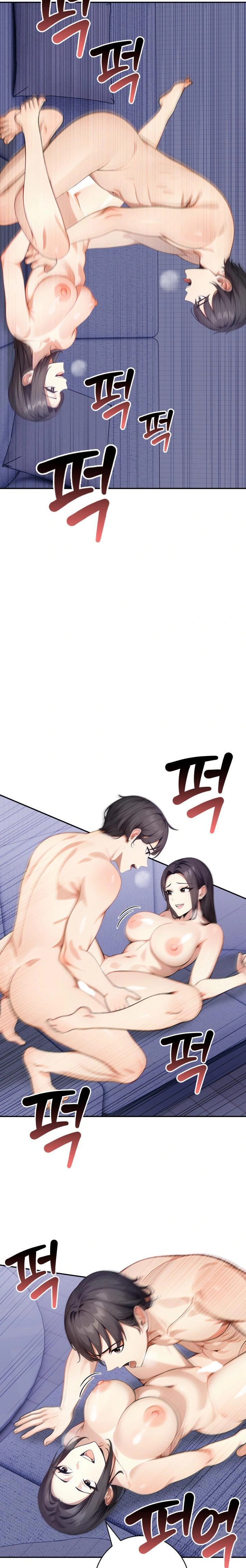The Glamorous Married Woman Next Door Raw - Chapter 5 [photo 12] - MangaPorn